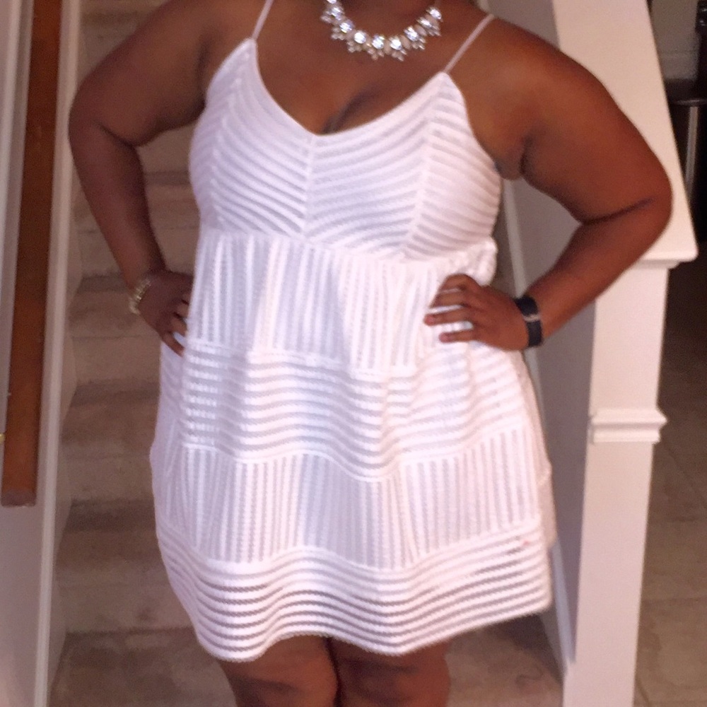 Cami Dress